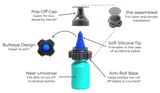 Nanodropper Adaptor