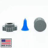 Nanodropper Adaptor