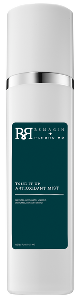TONE IT UP ANTIOXIDANT MIST