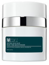 RESTING RICH FACE NIGHT TIME MOISTURIZER