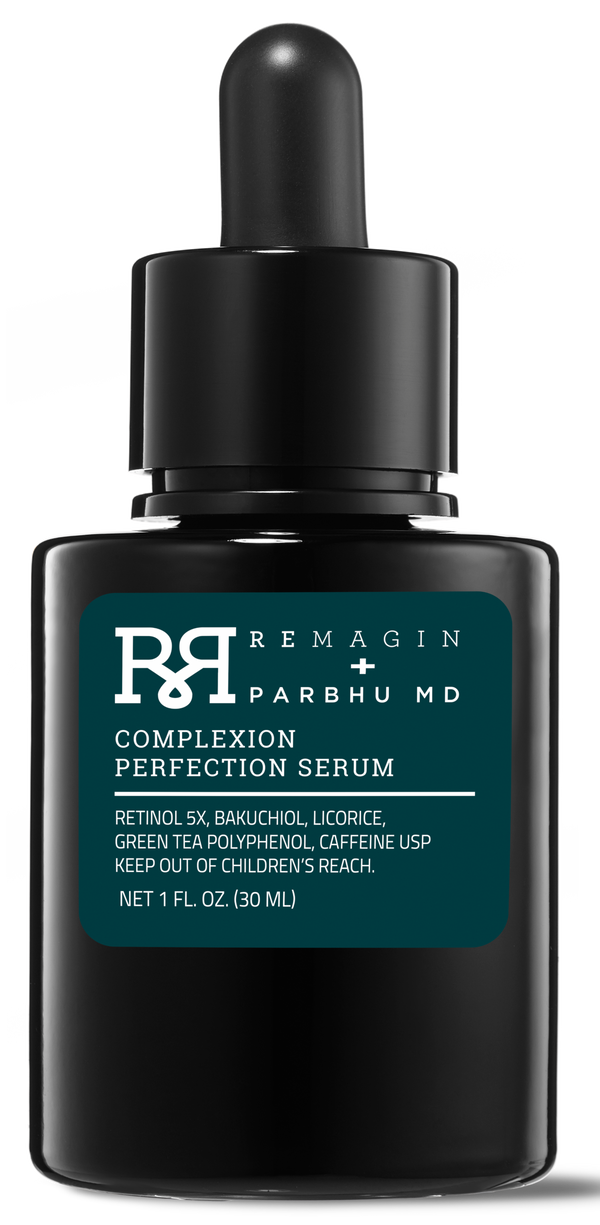 COMPLEXION PERFECTION SERUM