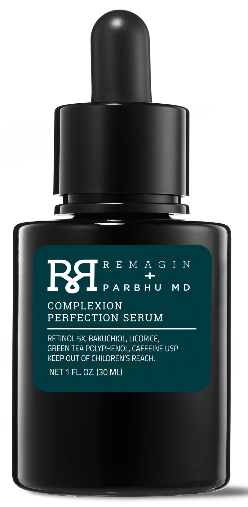 COMPLEXION PERFECTION SERUM